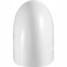 Подвесной унитаз безободковый TERMINUS ЕНИСЕЙ MONOLIT 560х390 белый 05W56X39W