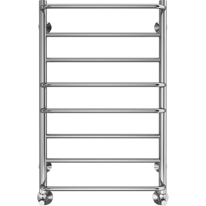 Полотенцесушитель водяной TERMINUS ЕВРОМИКС П8 500х800 4670078530165