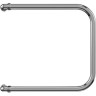 Полотенцесушитель водяной TERMINUS П-ОБРАЗНЫЙ 320x400 4620768888205