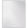 Зеркало с LED подсветкой ТЕРМИНУС СИЦИЛИЯ 700*600 quick touch 4673735602588